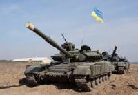 Украинская армия начала освобождение Дзержинска и приблизилась к Лисичанску